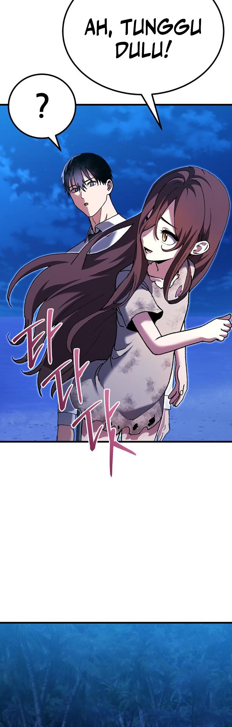 What Can I Do Alone? Chapter 35 Gambar 39