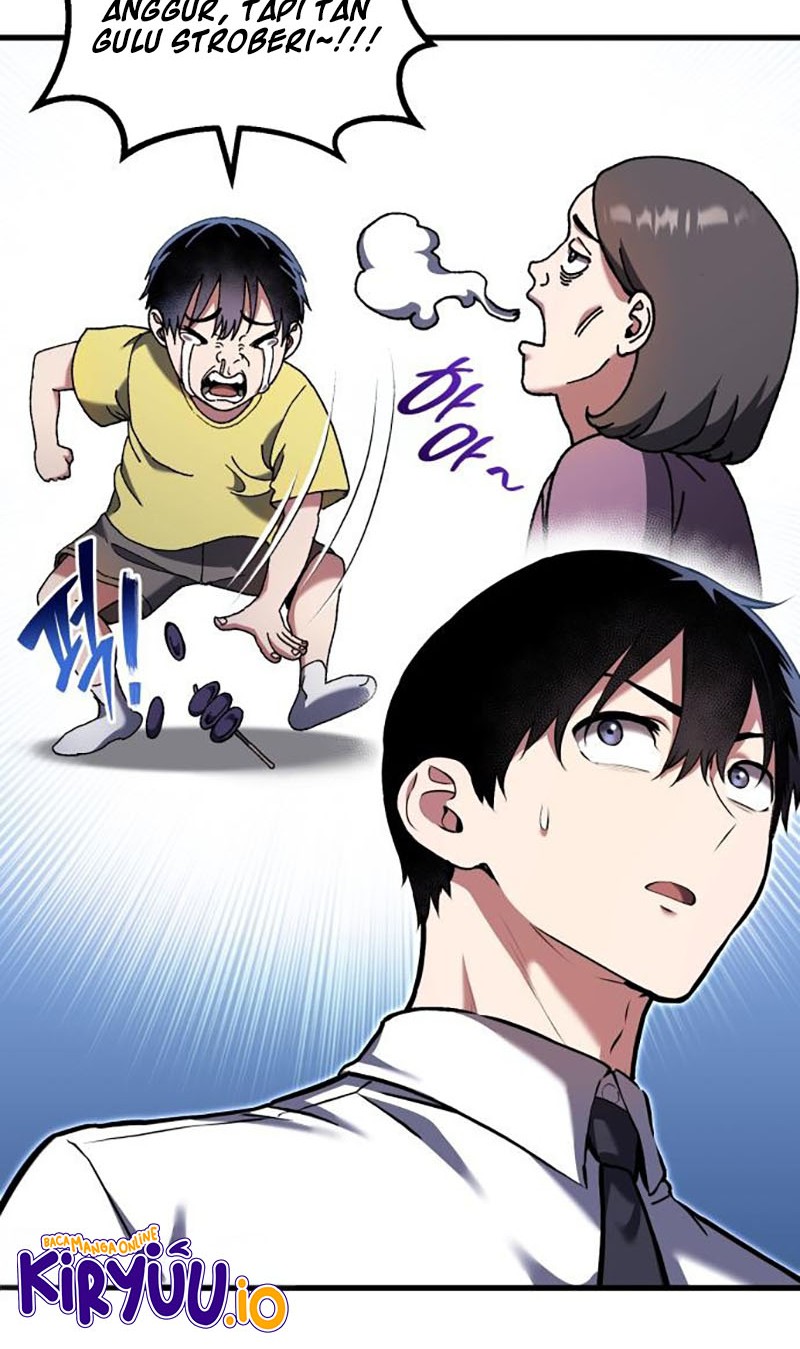 What Can I Do Alone? Chapter 35 Gambar 41