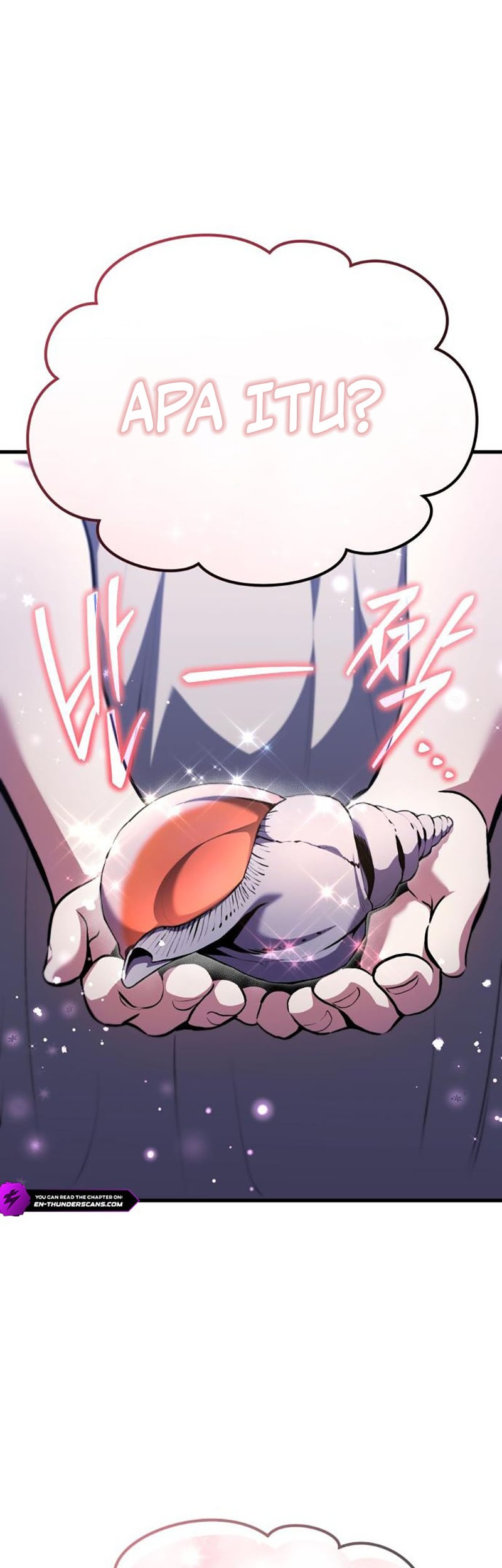 What Can I Do Alone? Chapter 35 Gambar 43