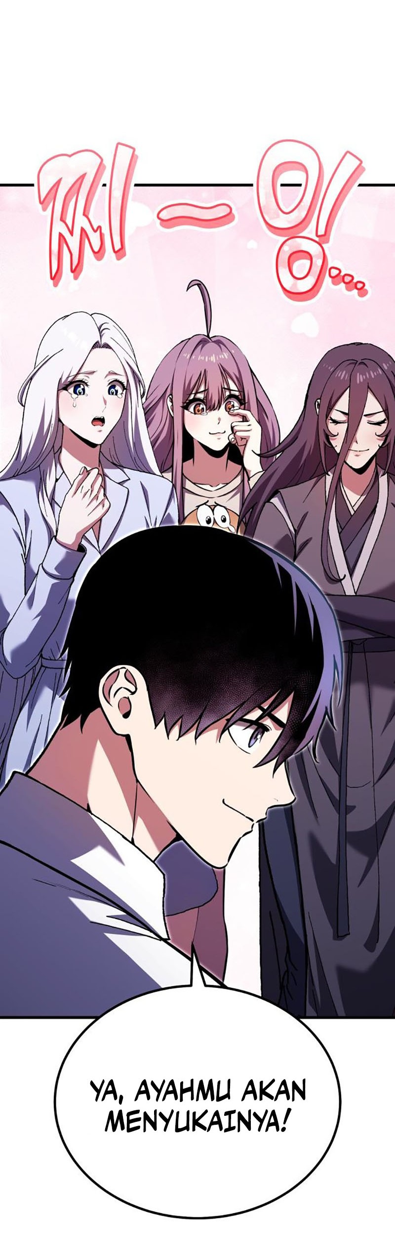 What Can I Do Alone? Chapter 35 Gambar 45