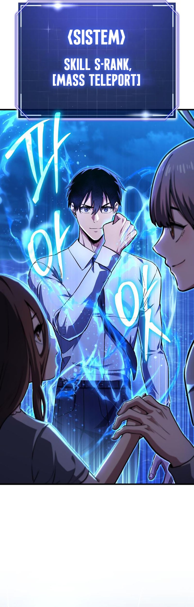 What Can I Do Alone? Chapter 35 Gambar 48