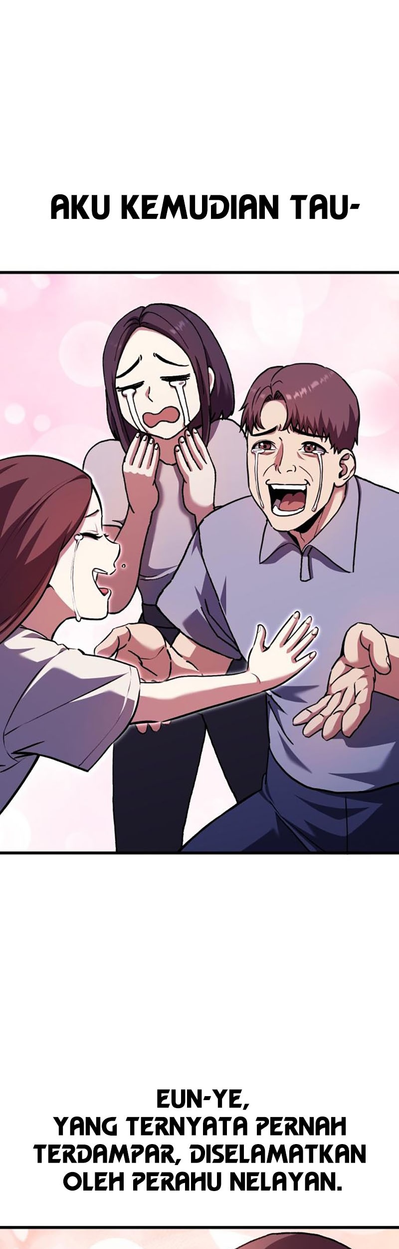 What Can I Do Alone? Chapter 35 Gambar 50