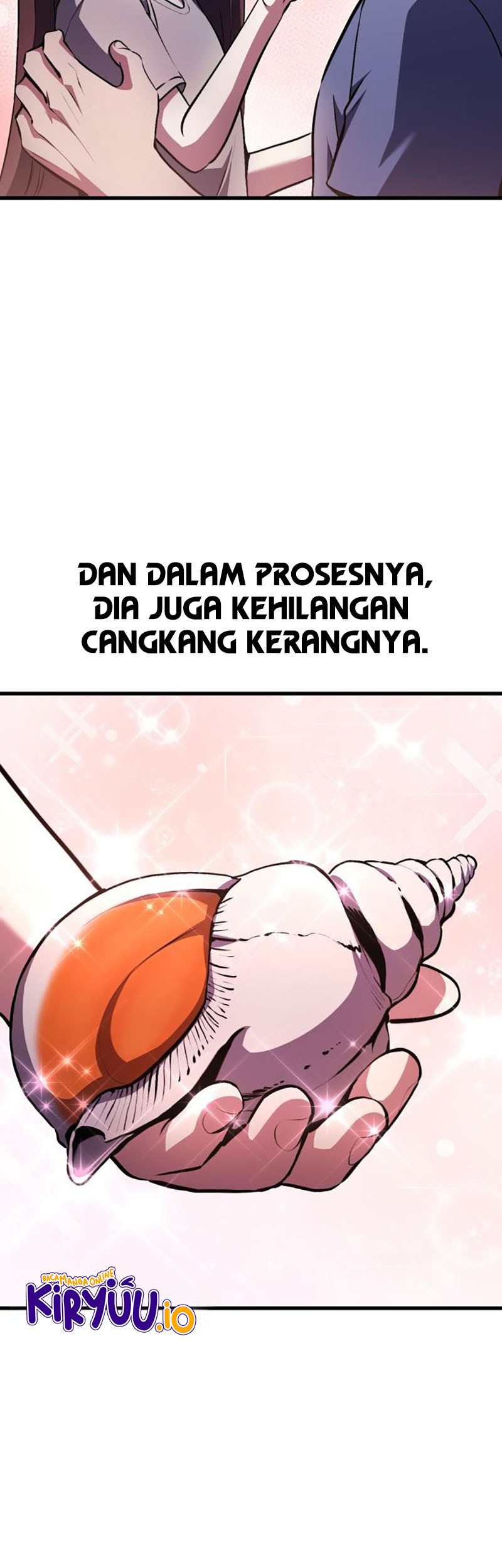 What Can I Do Alone? Chapter 35 Gambar 52