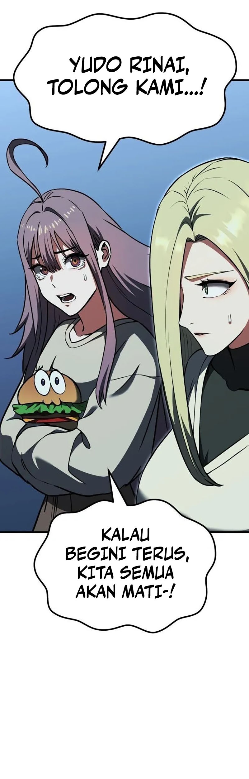 What Can I Do Alone? Chapter 37 Gambar 55