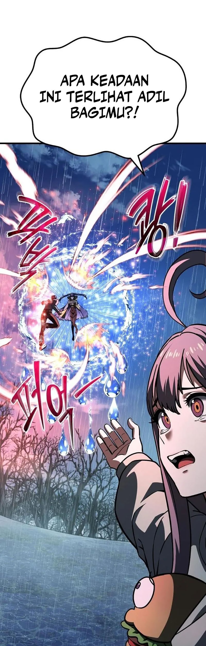 What Can I Do Alone? Chapter 37 Gambar 57