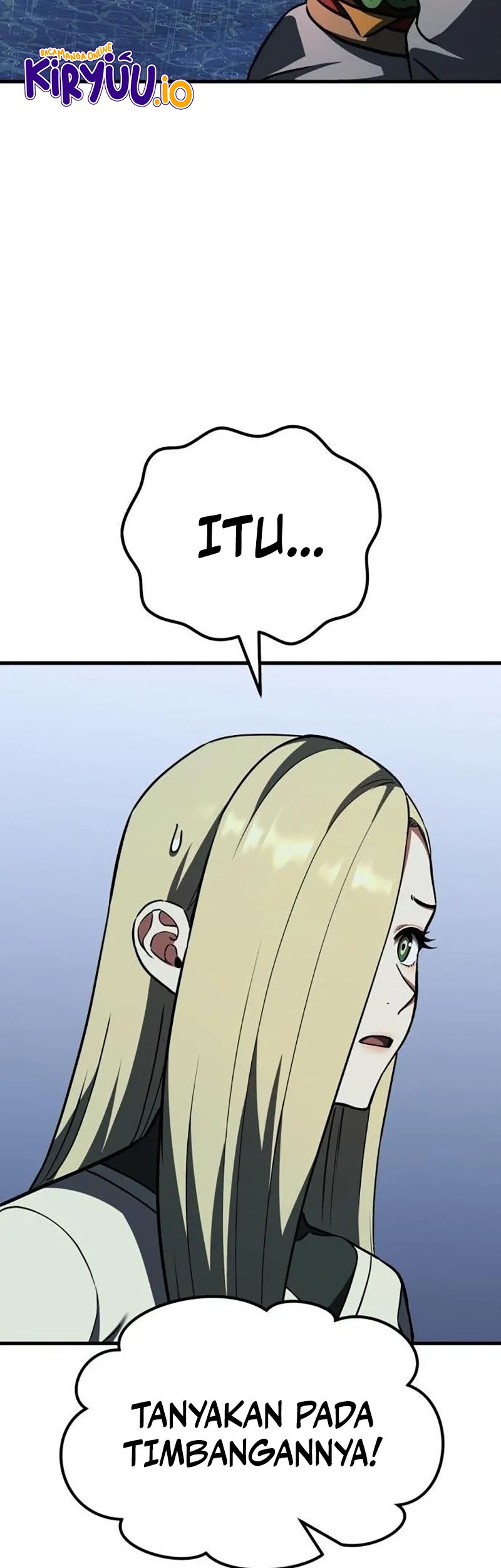 What Can I Do Alone? Chapter 37 Gambar 58