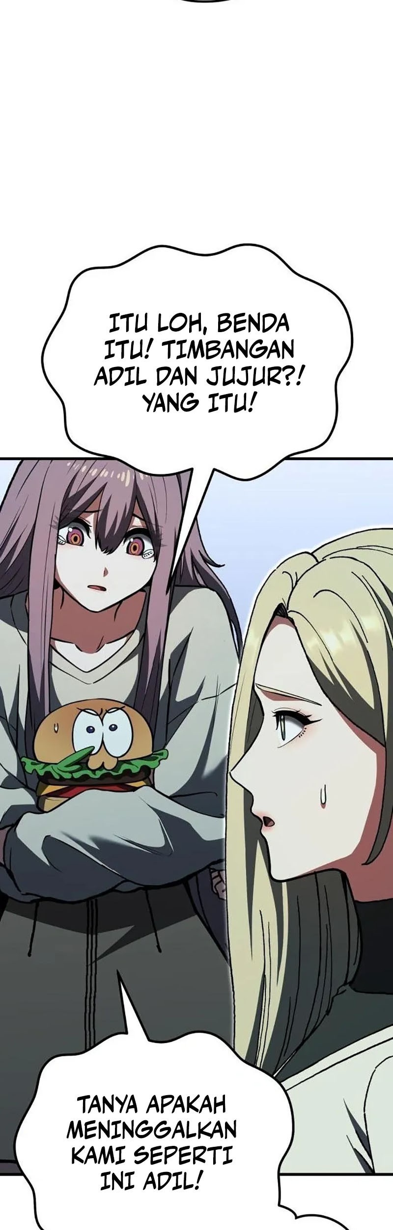 What Can I Do Alone? Chapter 37 Gambar 59