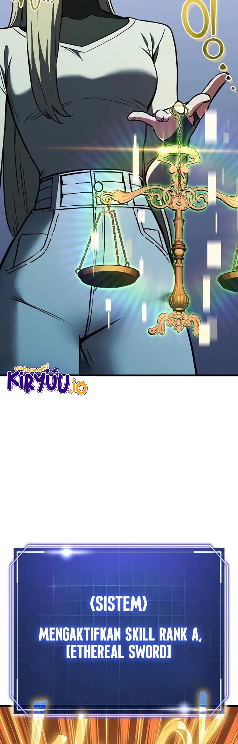 What Can I Do Alone? Chapter 37 Gambar 61