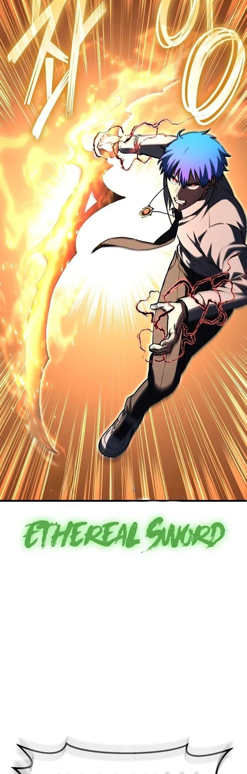 What Can I Do Alone? Chapter 37 Gambar 62