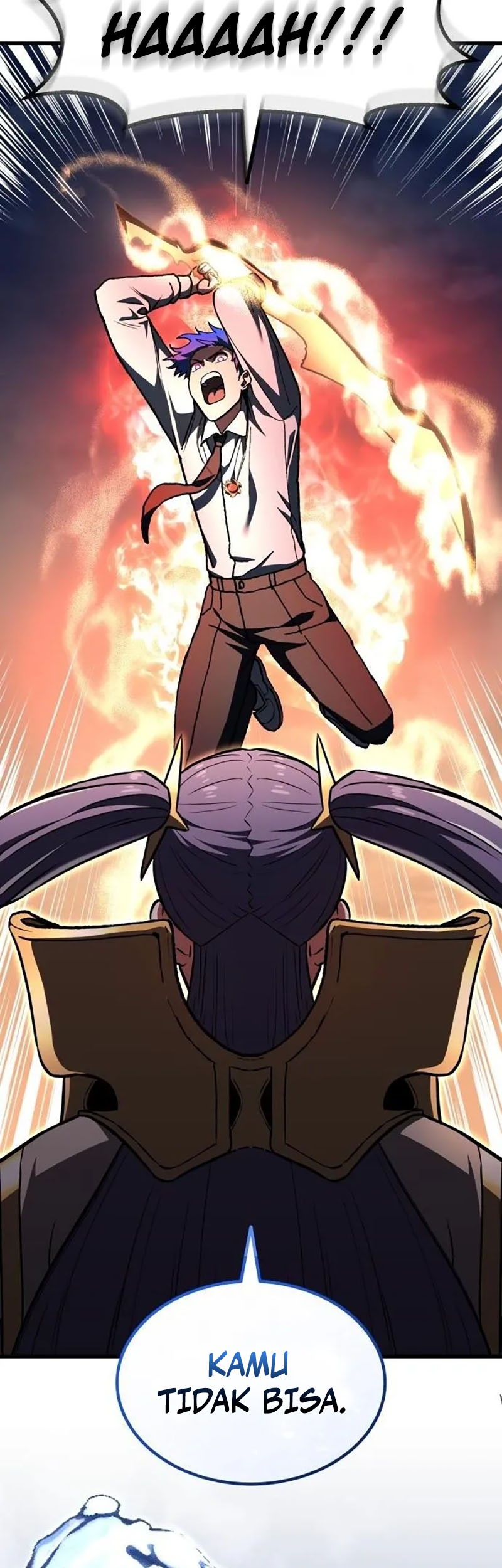 What Can I Do Alone? Chapter 37 Gambar 63