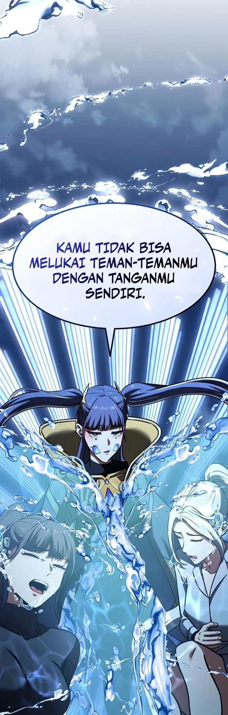 What Can I Do Alone? Chapter 37 Gambar 64