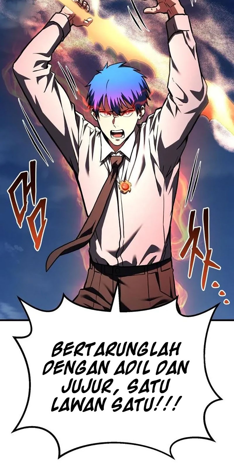 What Can I Do Alone? Chapter 37 Gambar 66