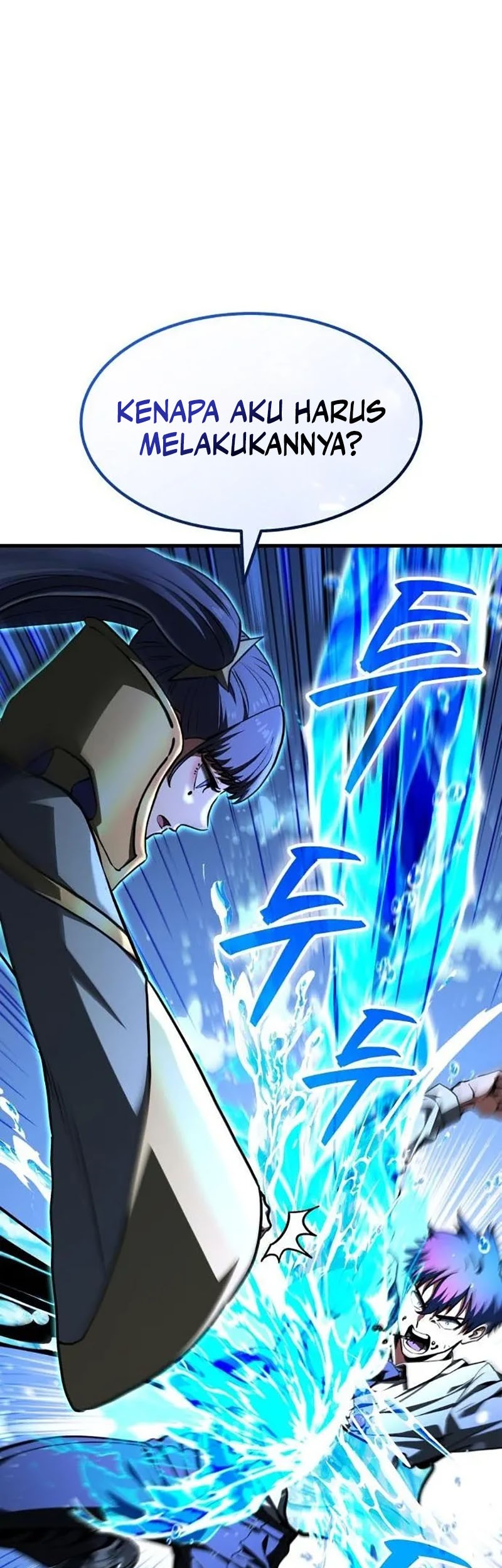 What Can I Do Alone? Chapter 37 Gambar 67