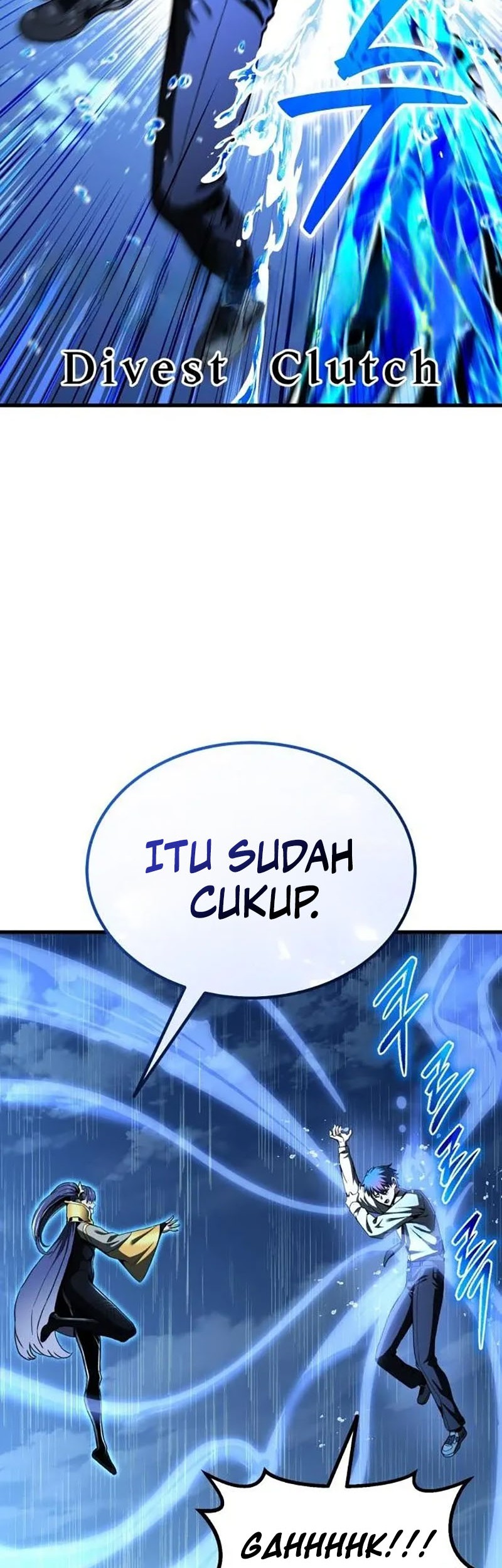 What Can I Do Alone? Chapter 37 Gambar 68