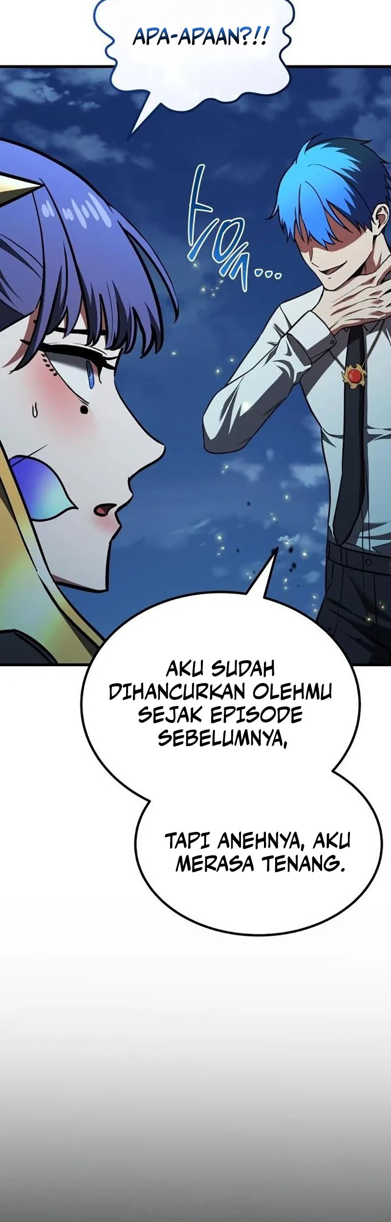 What Can I Do Alone? Chapter 37 Gambar 75