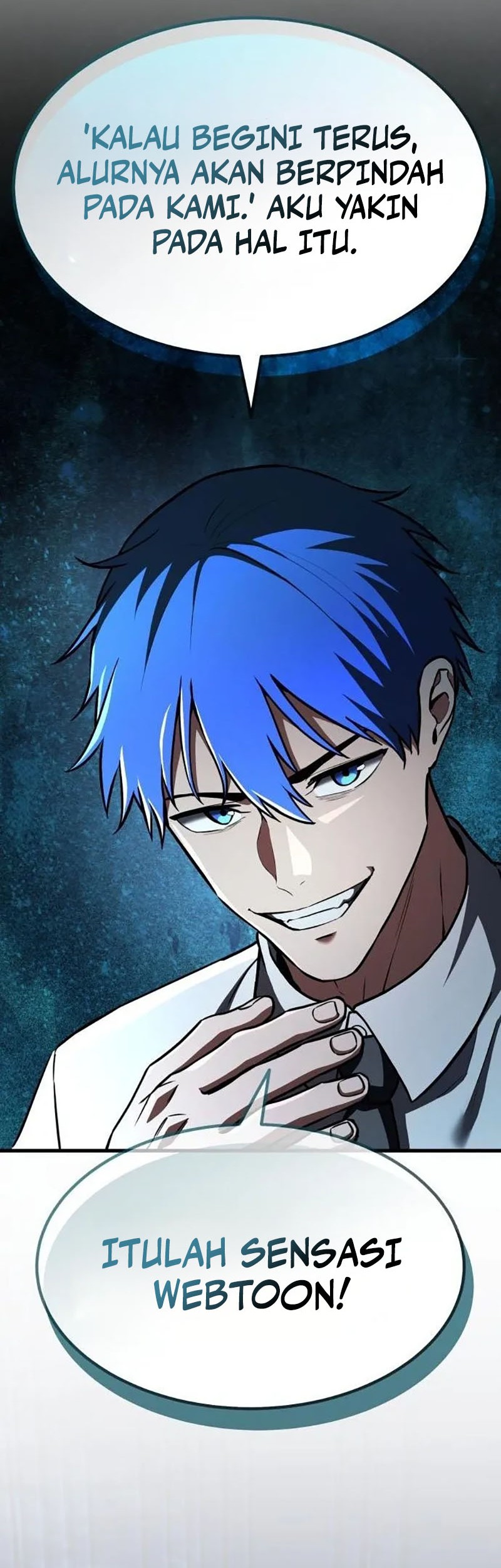 What Can I Do Alone? Chapter 37 Gambar 76