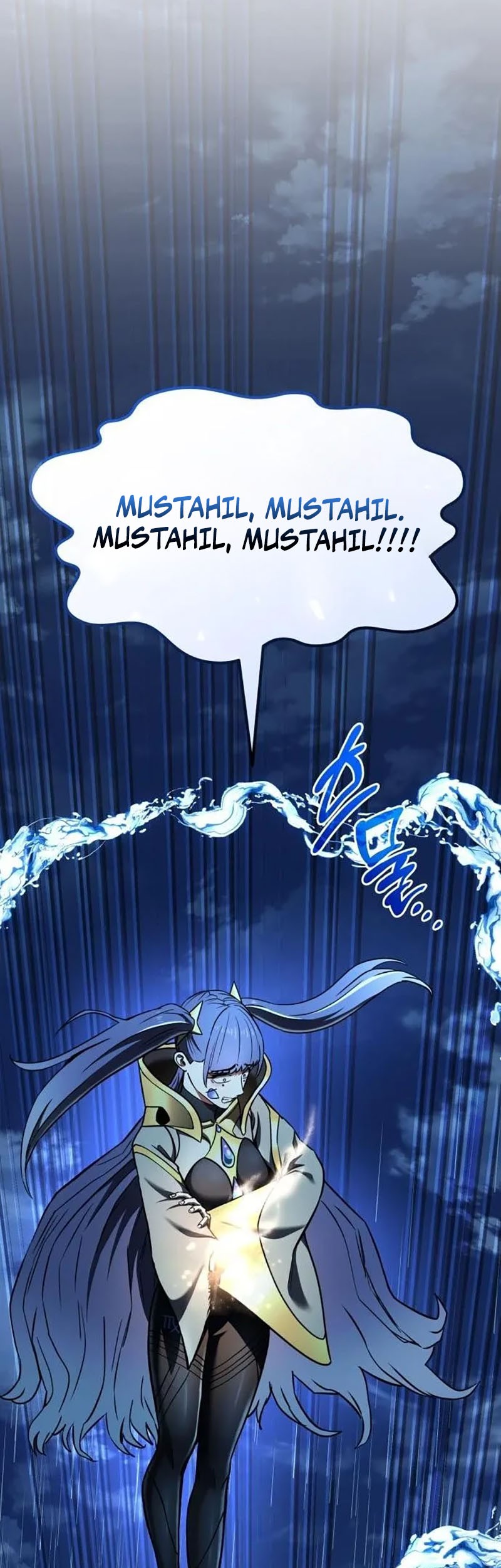 What Can I Do Alone? Chapter 37 Gambar 77