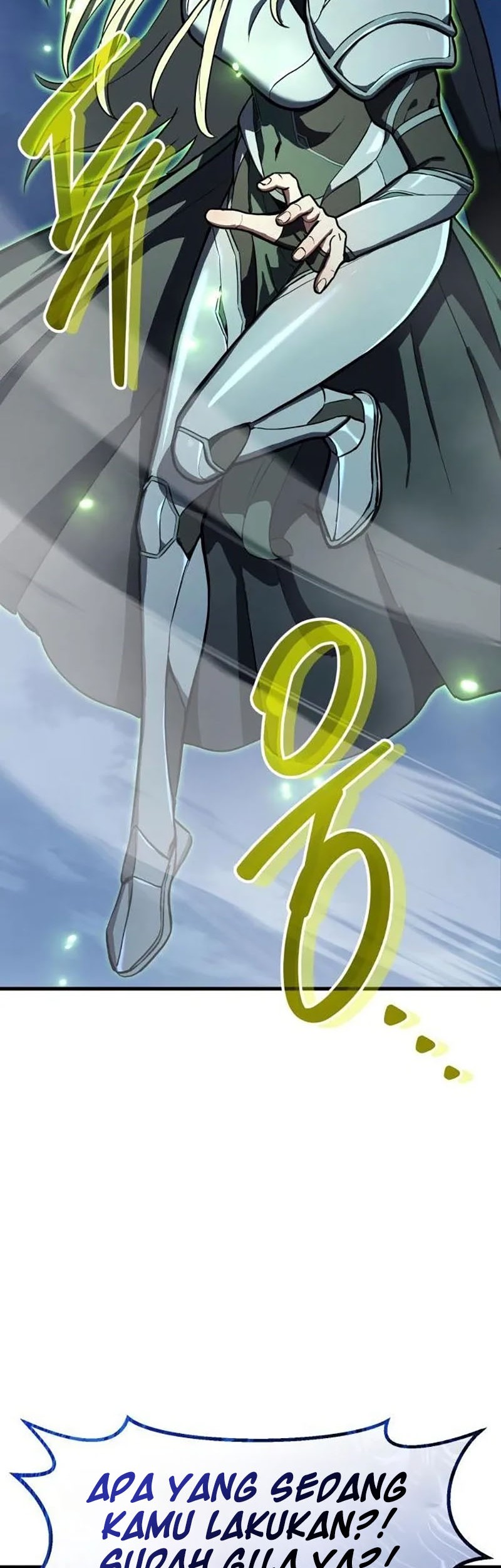 What Can I Do Alone? Chapter 37 Gambar 80