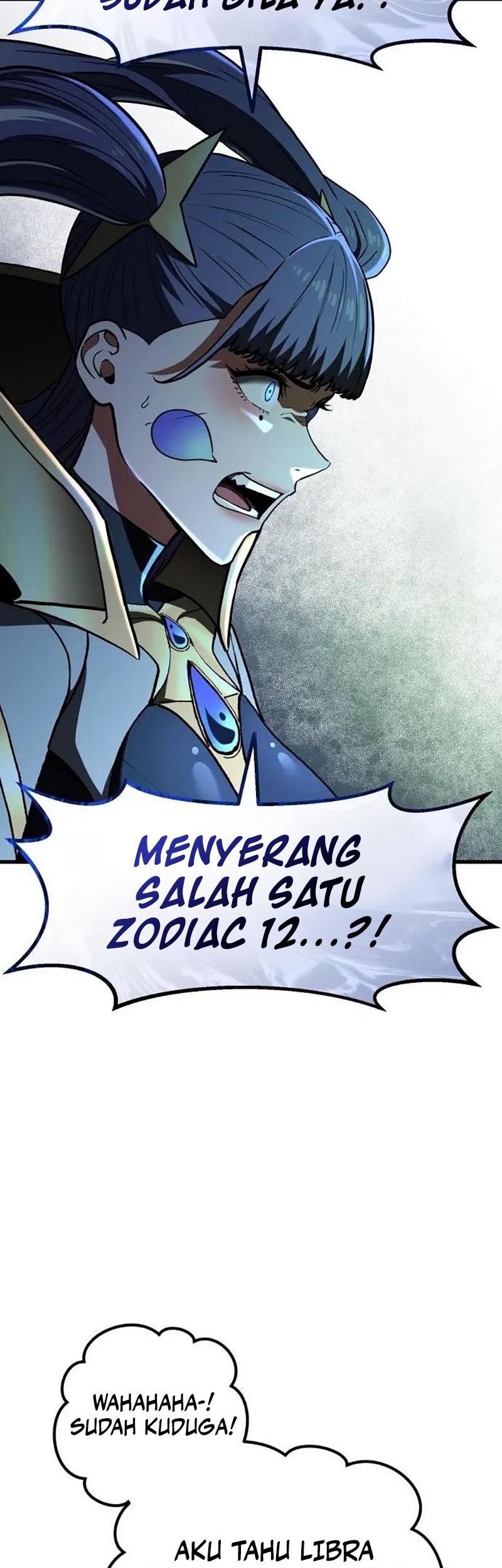 What Can I Do Alone? Chapter 37 Gambar 81