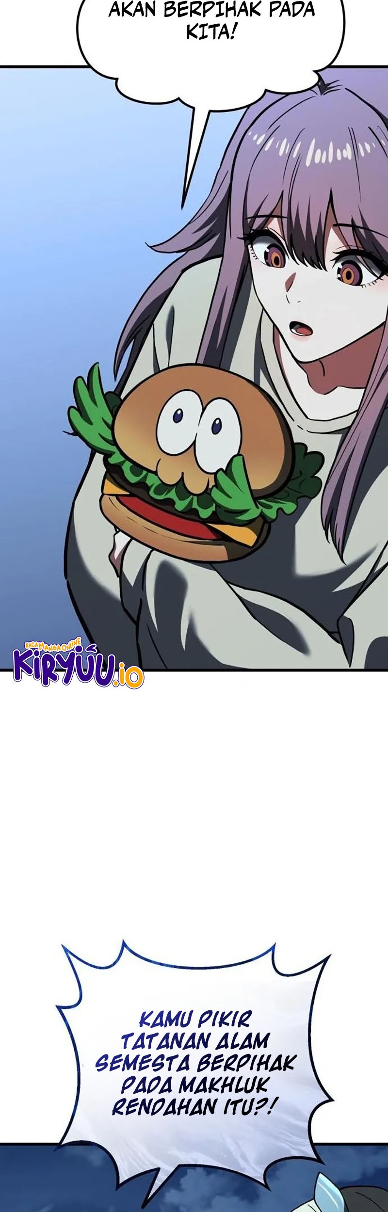 What Can I Do Alone? Chapter 37 Gambar 82