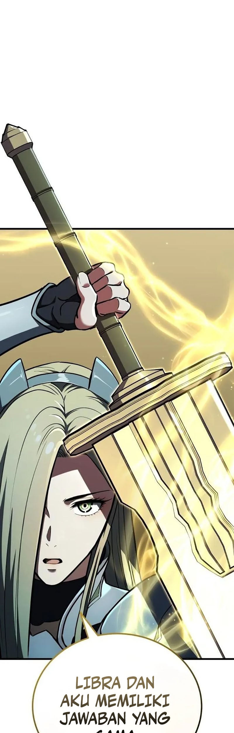 What Can I Do Alone? Chapter 37 Gambar 85