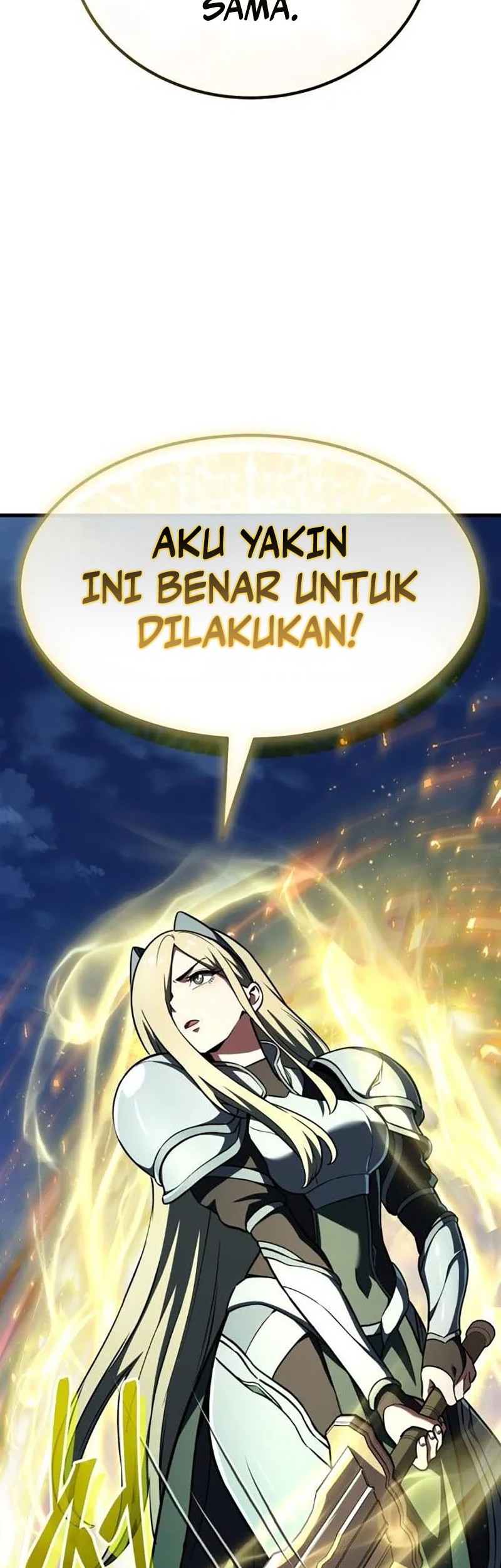 What Can I Do Alone? Chapter 37 Gambar 86