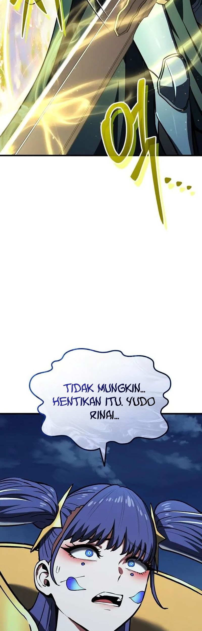 What Can I Do Alone? Chapter 37 Gambar 87