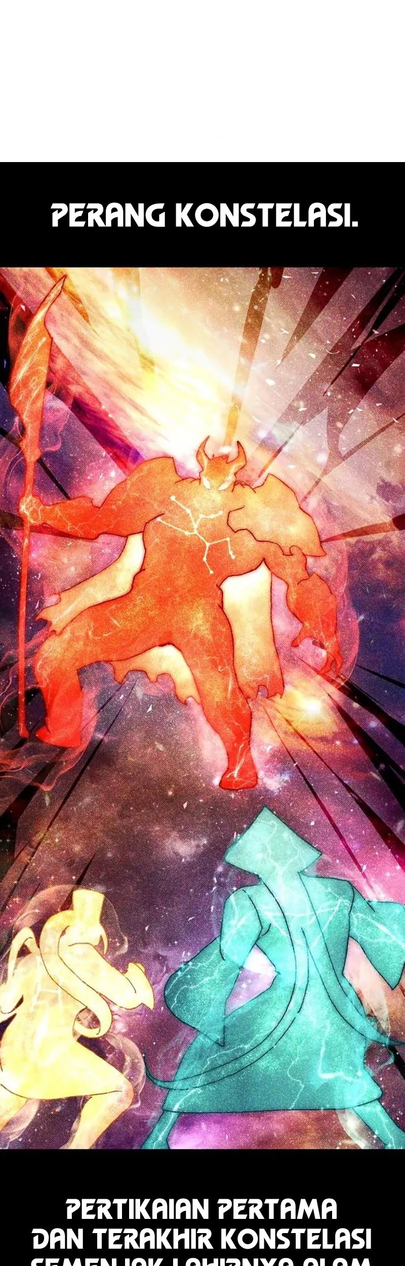 Baca Komik What Can I Do Alone? Chapter 37 Gambar 1