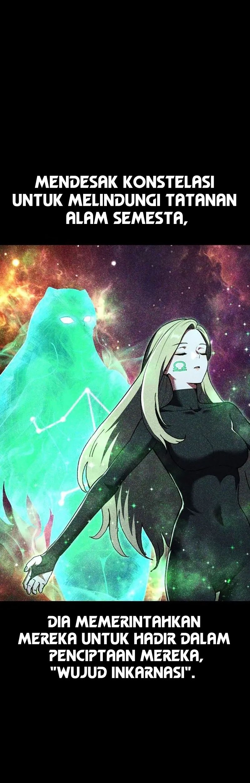 What Can I Do Alone? Chapter 37 Gambar 4