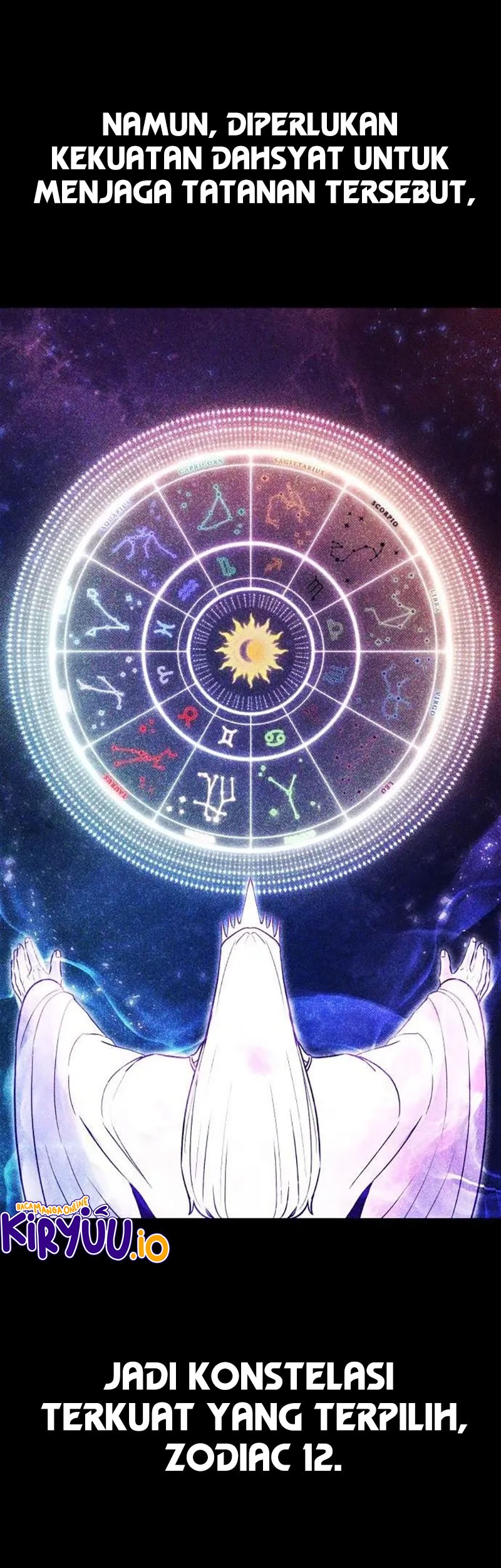 What Can I Do Alone? Chapter 37 Gambar 5