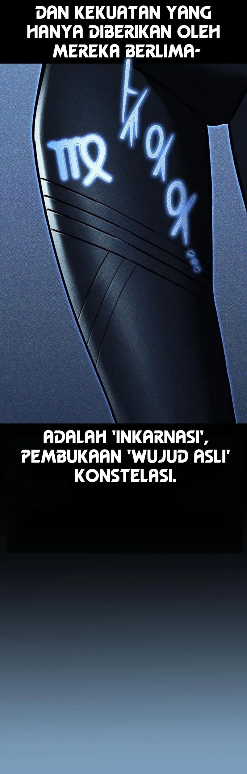 What Can I Do Alone? Chapter 37 Gambar 7