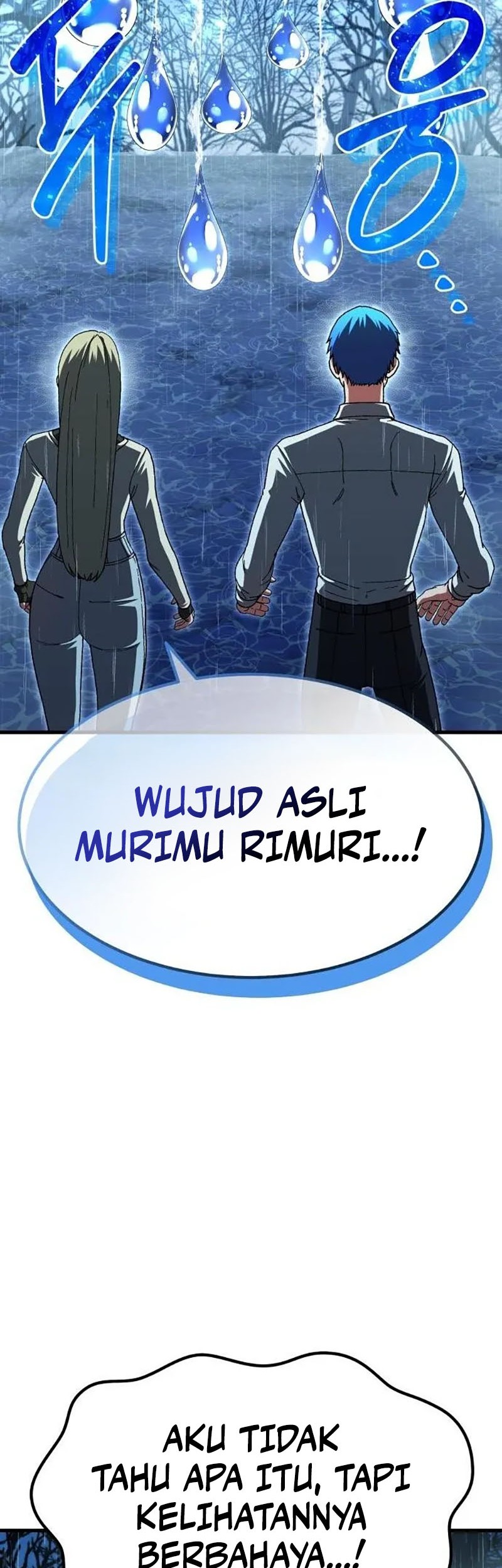 What Can I Do Alone? Chapter 37 Gambar 10