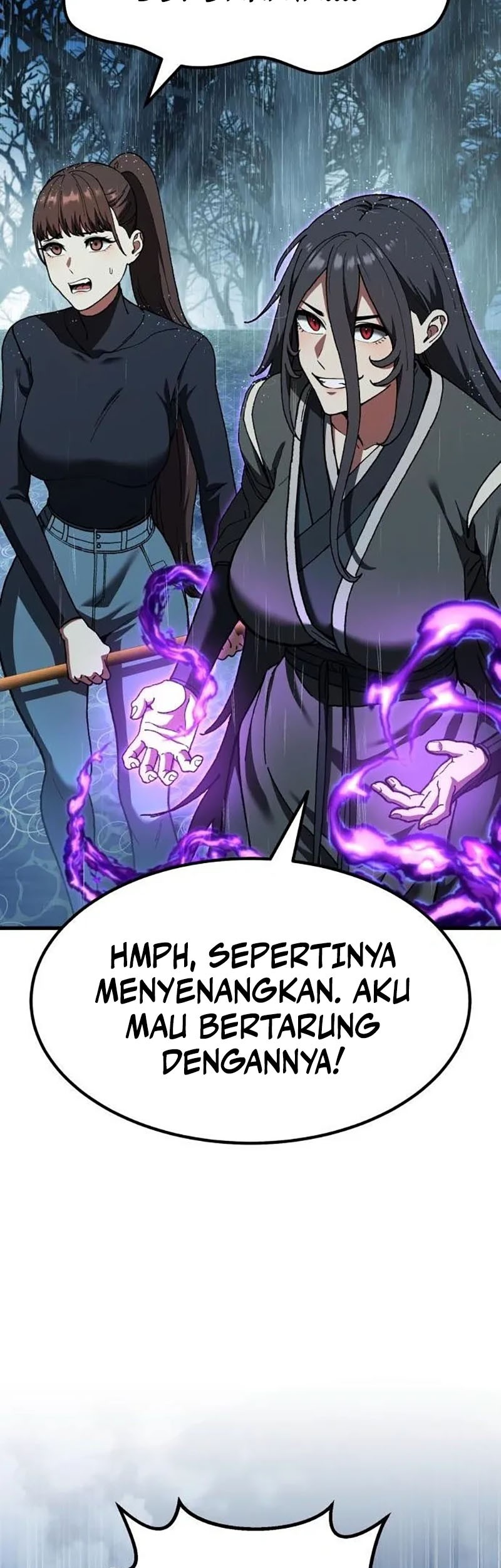 What Can I Do Alone? Chapter 37 Gambar 11