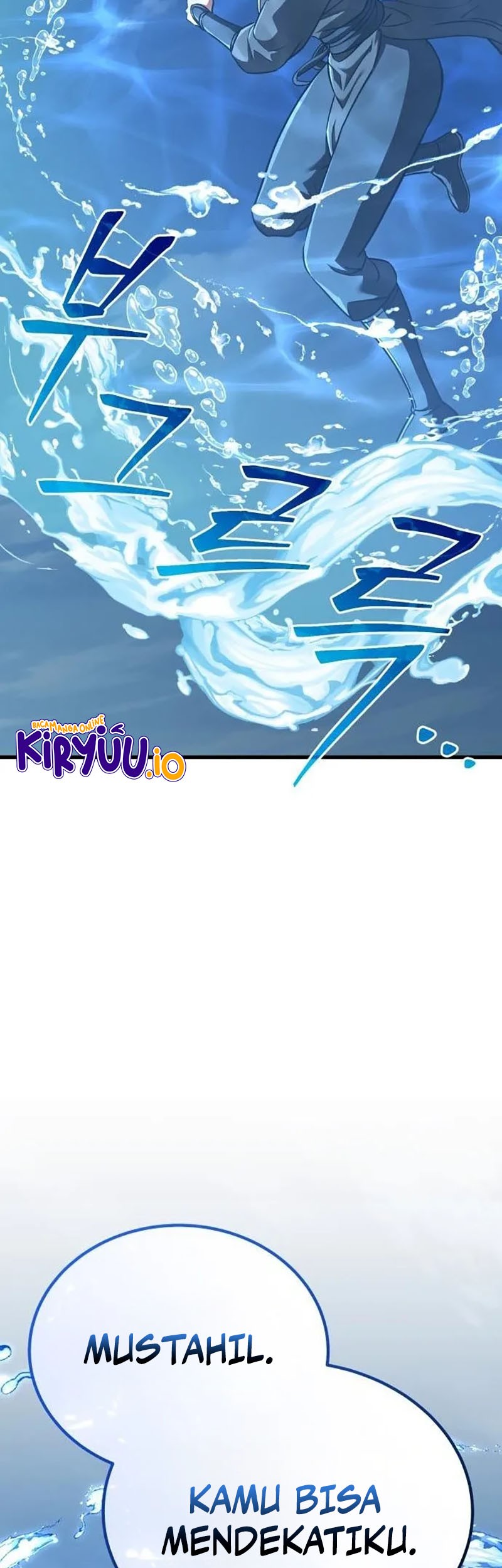 What Can I Do Alone? Chapter 37 Gambar 15