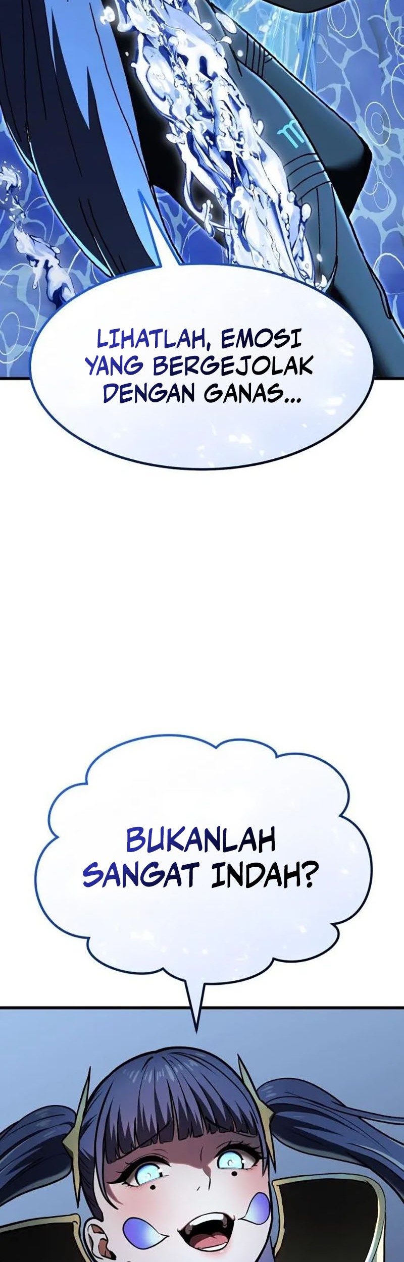 What Can I Do Alone? Chapter 37 Gambar 20