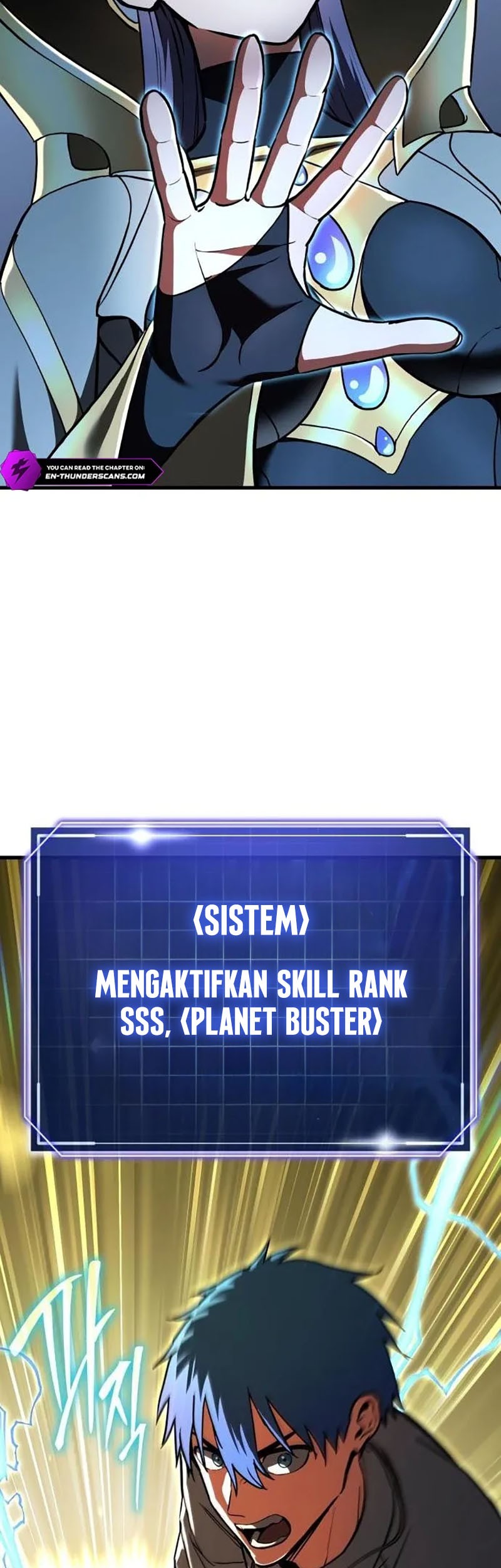 What Can I Do Alone? Chapter 37 Gambar 21