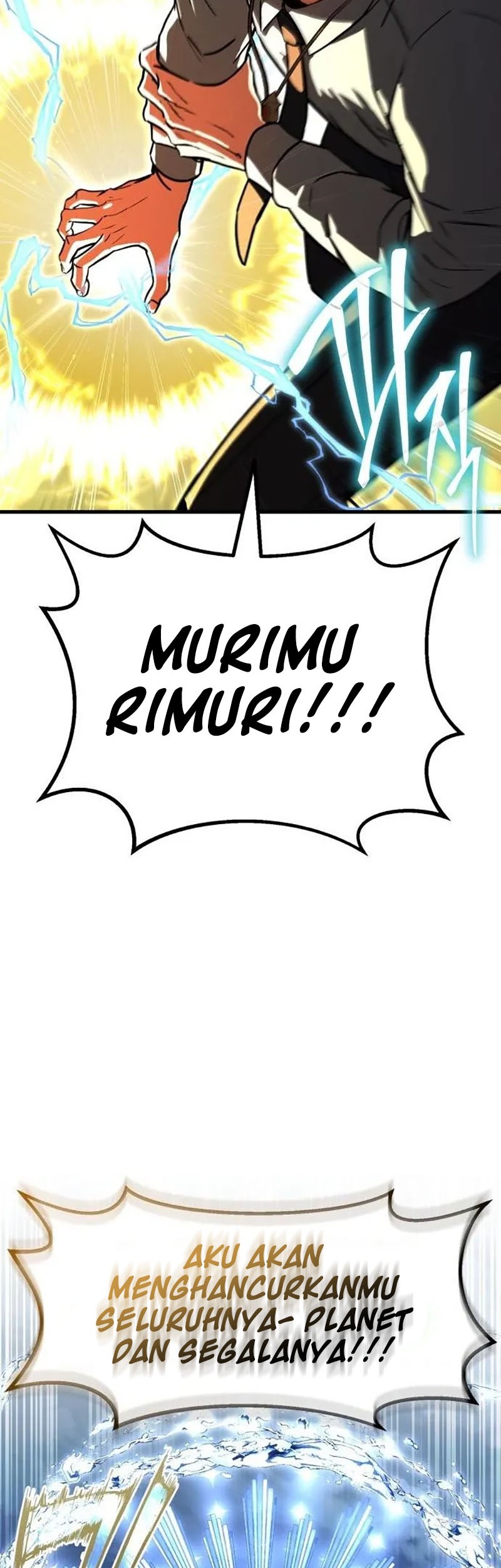 What Can I Do Alone? Chapter 37 Gambar 22