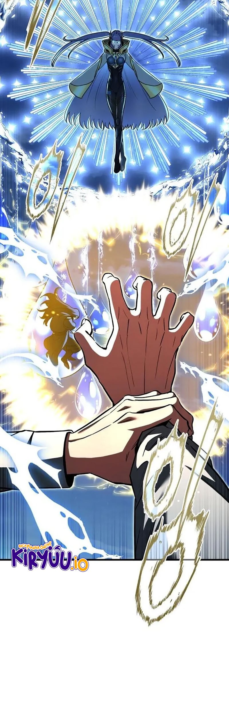 What Can I Do Alone? Chapter 37 Gambar 23