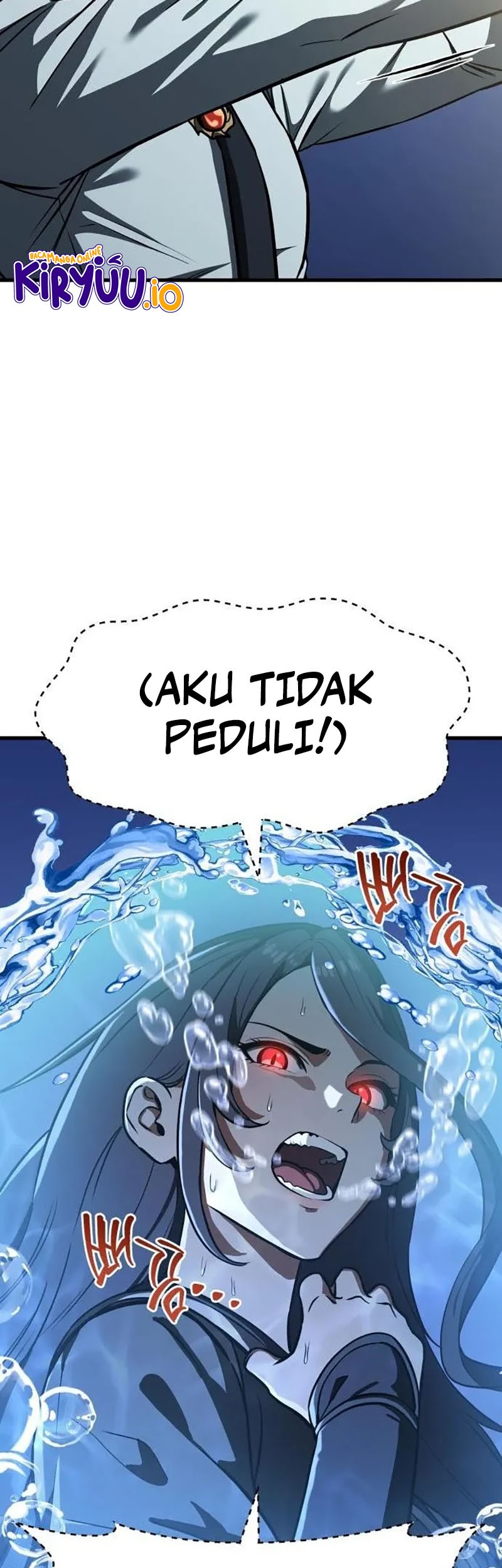 What Can I Do Alone? Chapter 37 Gambar 27