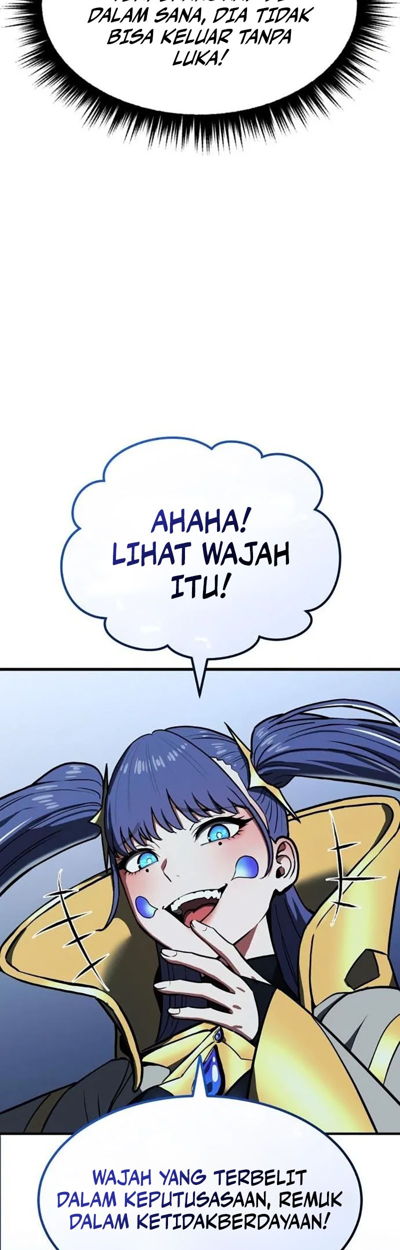 What Can I Do Alone? Chapter 37 Gambar 29