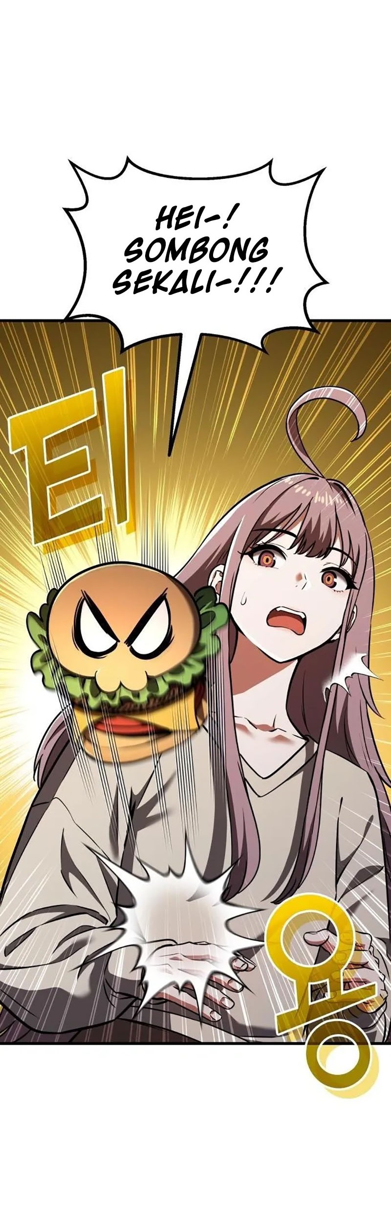 What Can I Do Alone? Chapter 37 Gambar 32