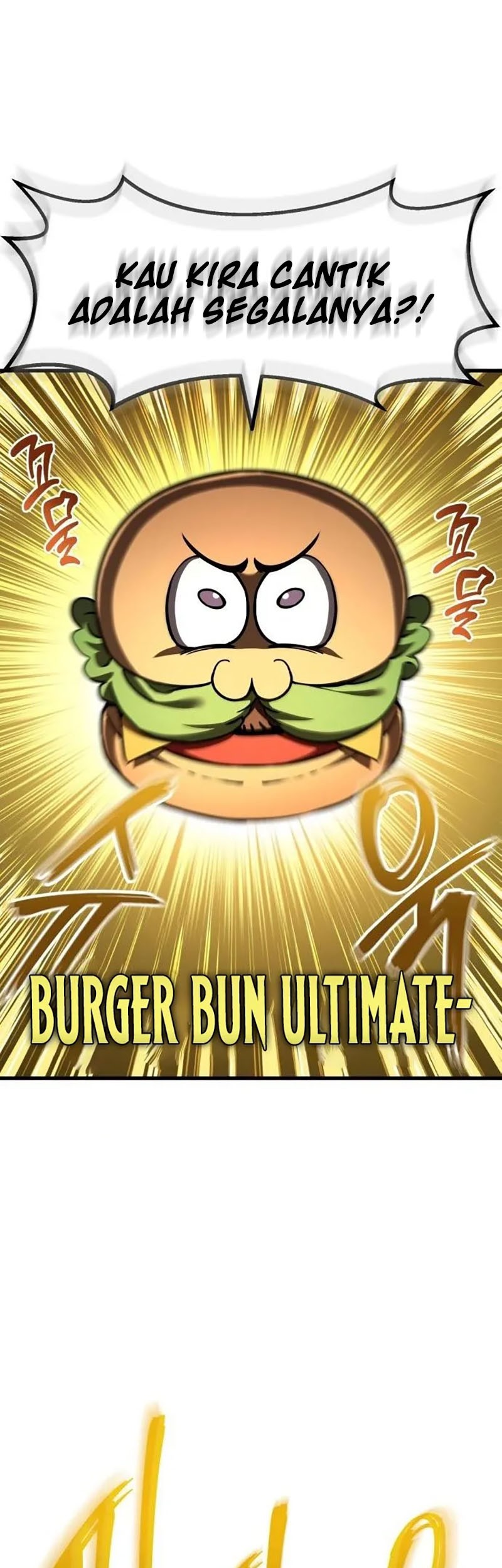 What Can I Do Alone? Chapter 37 Gambar 33