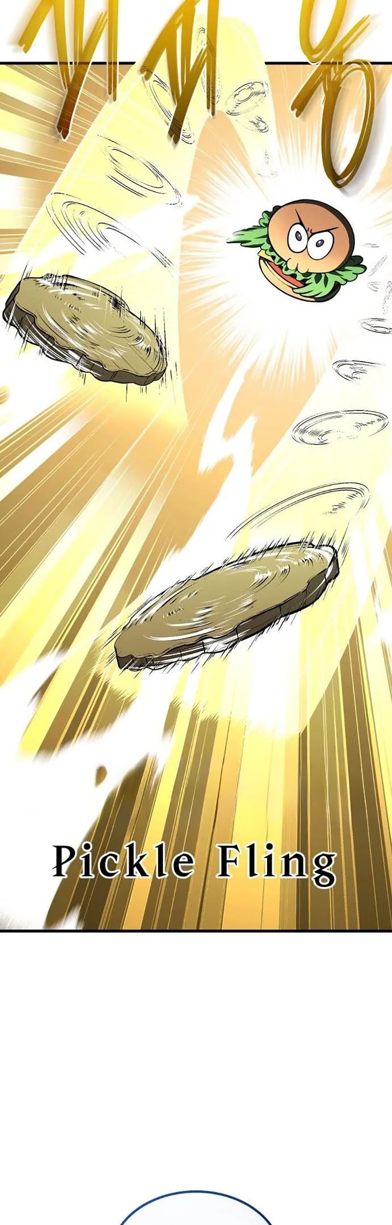 What Can I Do Alone? Chapter 37 Gambar 34