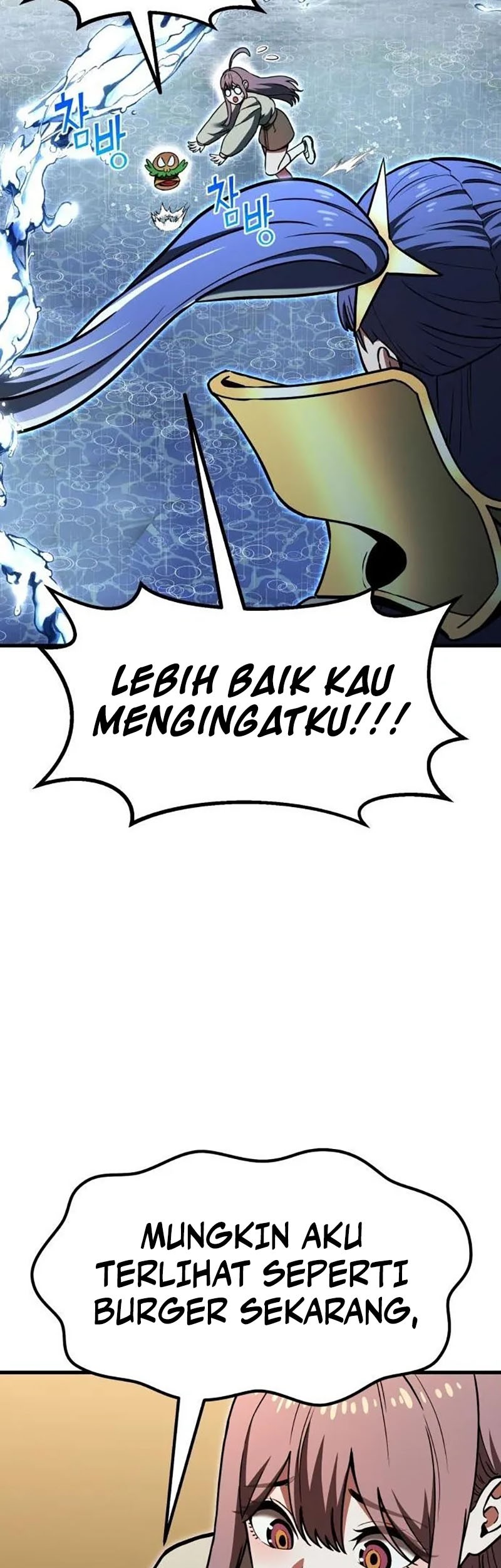 What Can I Do Alone? Chapter 37 Gambar 37