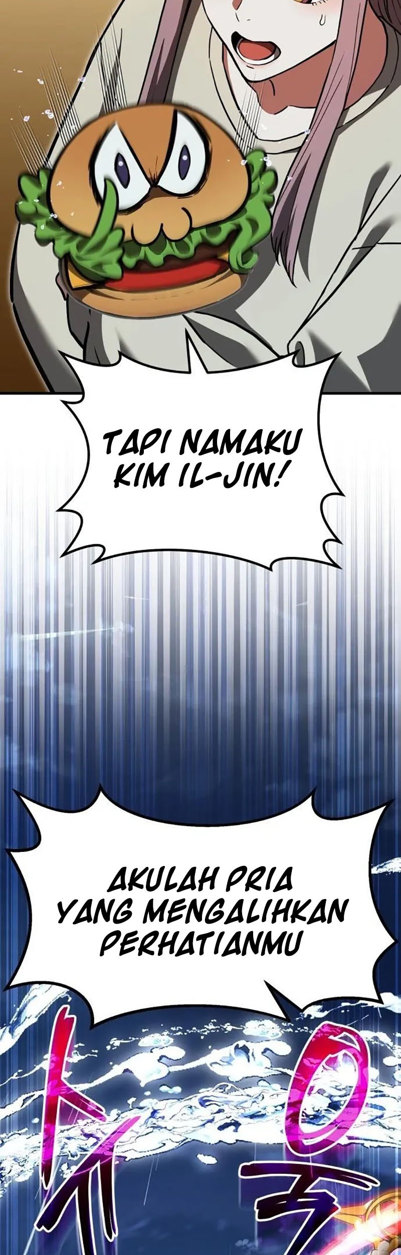 What Can I Do Alone? Chapter 37 Gambar 38