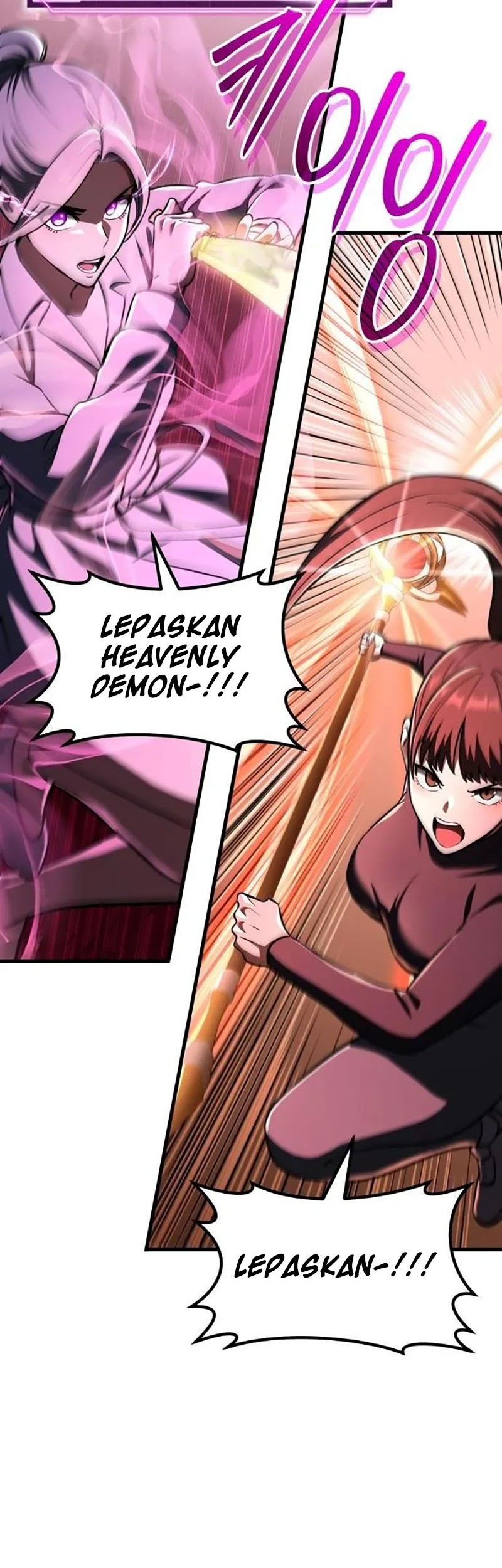 What Can I Do Alone? Chapter 37 Gambar 40