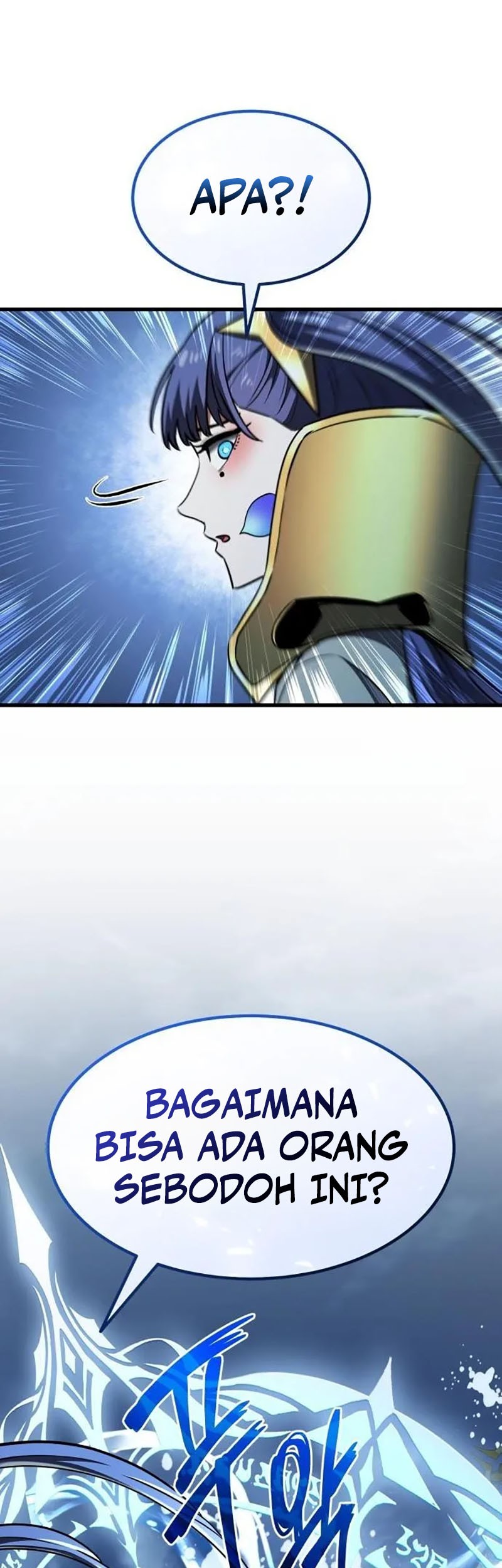 What Can I Do Alone? Chapter 37 Gambar 41