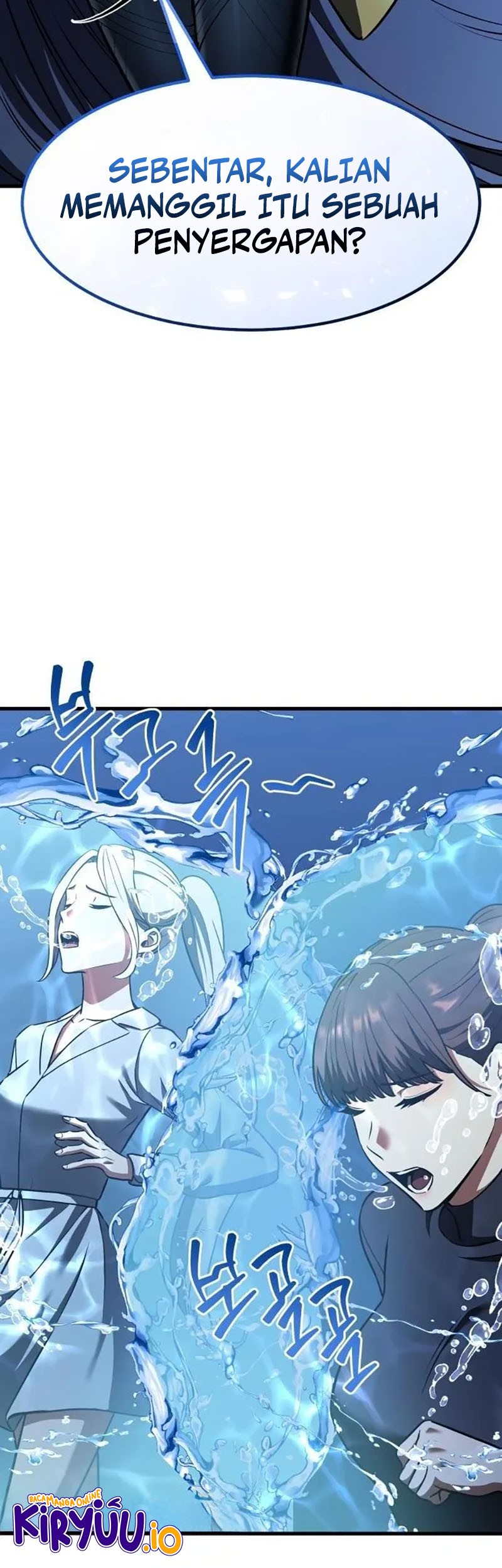 What Can I Do Alone? Chapter 37 Gambar 43