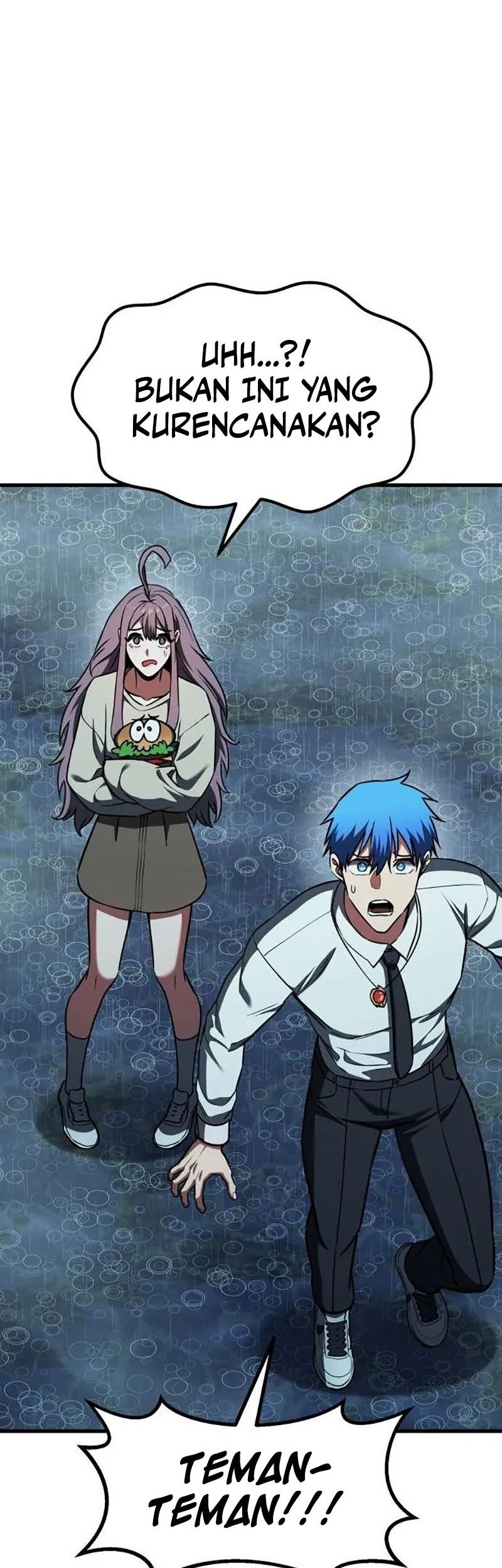 What Can I Do Alone? Chapter 37 Gambar 44