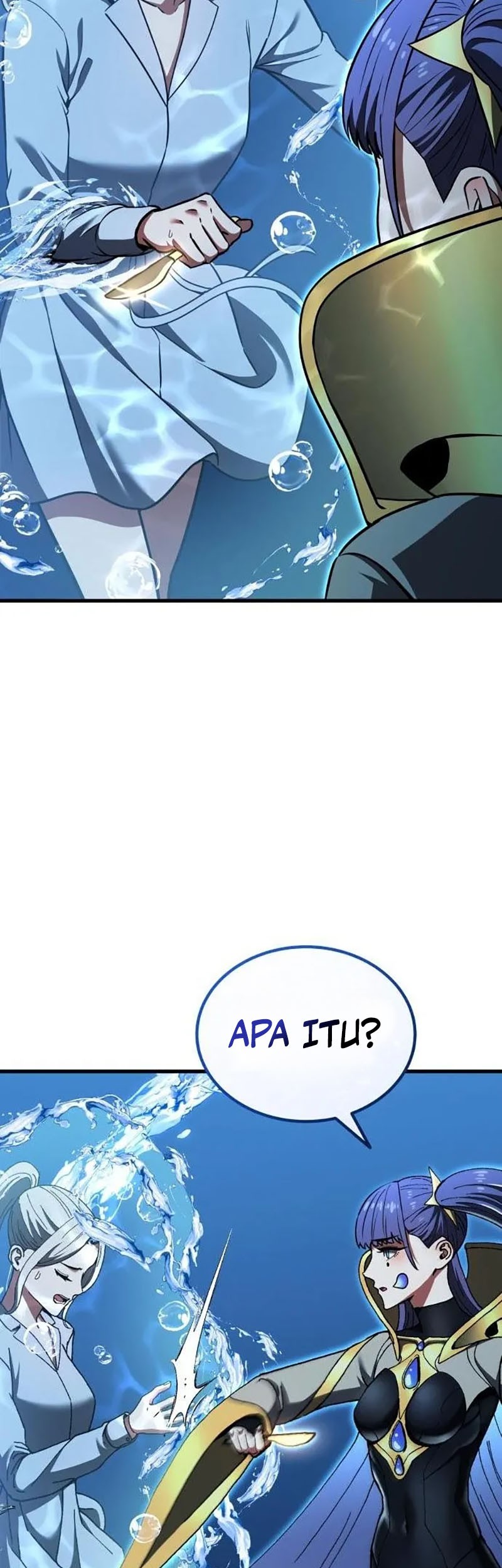 What Can I Do Alone? Chapter 37 Gambar 47